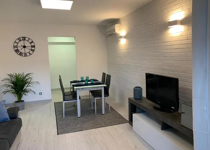 Lignano Riviera appartamento appena ristrutturato