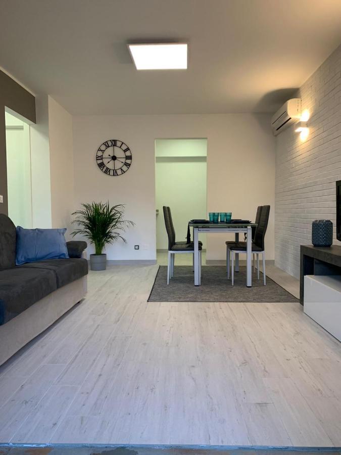 Lignano Riviera Appena Ristrutturato Apartment